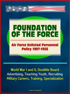 cover image of Foundation of the Force